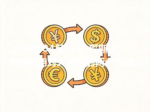 2026年04月19日 哥斯达黎加科朗对人民币的两个方向：买外币与换回人民币怎么估算