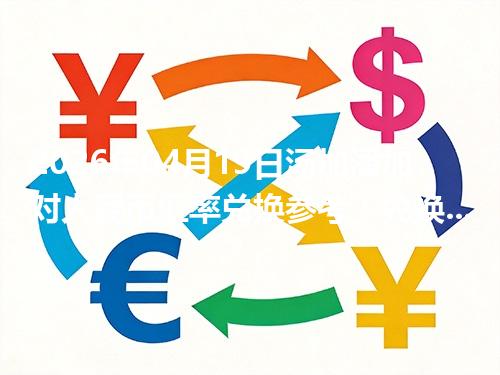 2026年04月19日汤加潘加对人民币汇率兑换参考：兑换前先看这三点