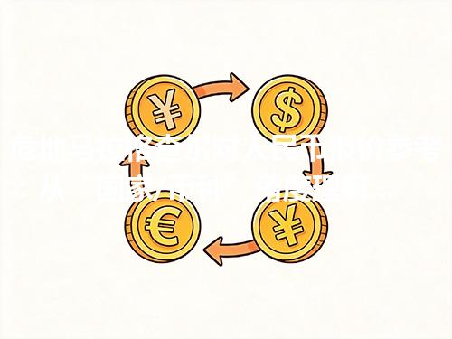 危地马拉格查尔对人民币报价参考：从“国家/币种”角度理解更清楚 2026年04月20日