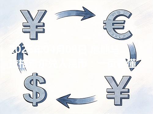 2026年04月09日 危地马拉格查尔兑人民币：一页看懂当前参考价、影响因素与风险提示