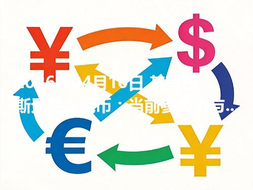 2026年04月10日 基里巴斯元兑人民币：当前参考价与“怎么查更靠谱”的建议