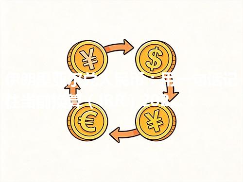 伊朗里亚尔兑人民币：用一句话记住当前换算（IRR）2026年04月25日