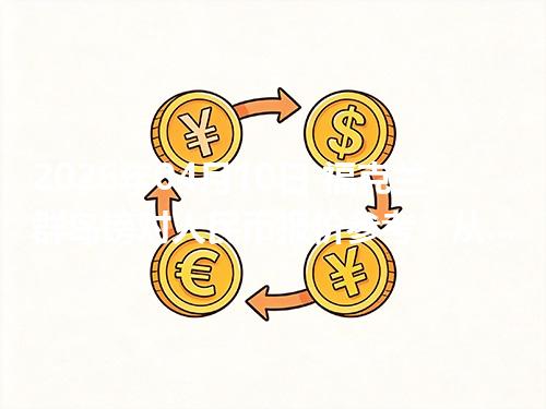 2026年04月10日 福克兰群岛镑对人民币报价参考：从“国家/币种”角度理解更清楚