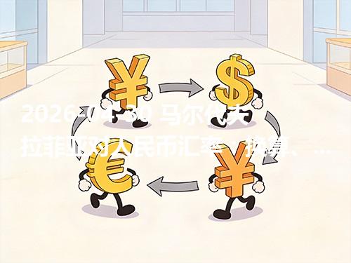 2026-04-30 马尔代夫拉菲亚对人民币汇率：换算、兑换与到账差异说明