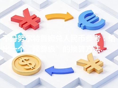 不丹努尔特鲁姆兑人民币参考：给出一个“预算级”的换算方法 2026年04月30日