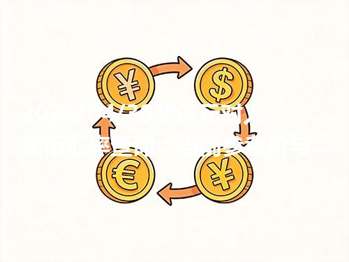 2026/04/30斐济元对人民币汇率查询：当前参考价与常见问题