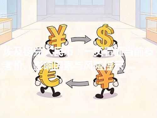 埃及镑兑人民币：一页看懂当前参考价、影响因素与风险提示 2026年05月01日