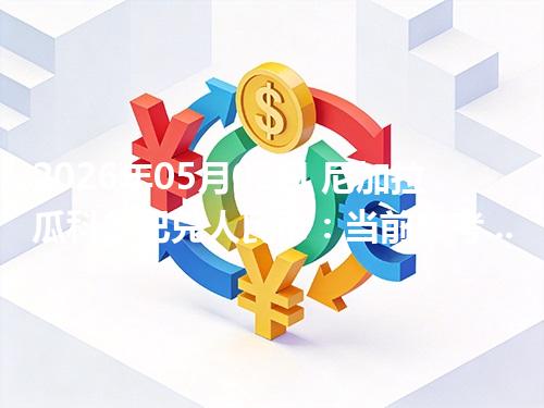 2026年05月02日 尼加拉瓜科多巴兑人民币：当前参考价与“怎么查更靠谱”的建议