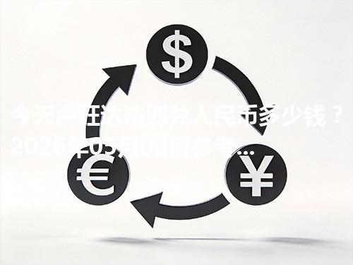 今天卢旺达法郎兑人民币多少钱？2026年05月02日参考价与换算方法（RWF）