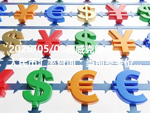 2026/05/03挪威克朗对人民币汇率查询：当前参考价与常见问题