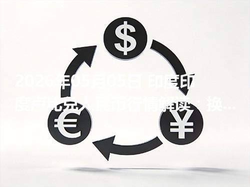 2026年05月05日 印度印度卢比兑人民币行情解读：换算、波动情况