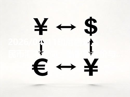 2026/04/11印尼盾对人民币汇率查询：当前参考价与常见问题