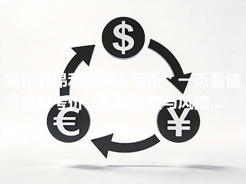 塞拉利昂利昂兑人民币：一页看懂当前参考价、影响因素与风险提示 2026年05月05日