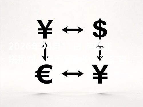 2026年04月11日 萨摩亚塔拉对人民币是多少？汇率查询与换算公式（WST）