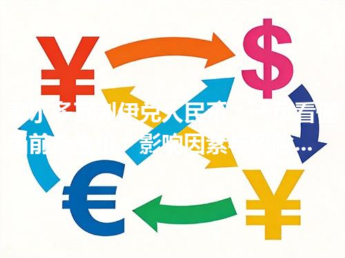 摩尔多瓦列伊兑人民币：一页看懂当前参考价、影响因素与风险提示 2026年05月06日