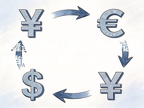 布隆迪法郎兑人民币：用一句话记住当前换算（BIF）2026年04月12日