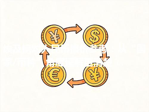 埃及镑对人民币报价参考：从“国家/币种”角度理解更清楚 2026年04月12日