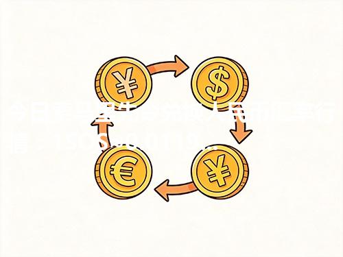 今日索马里先令兑换人民币汇率行情：1SOS≈0.011945元（2026年04月09日更新）