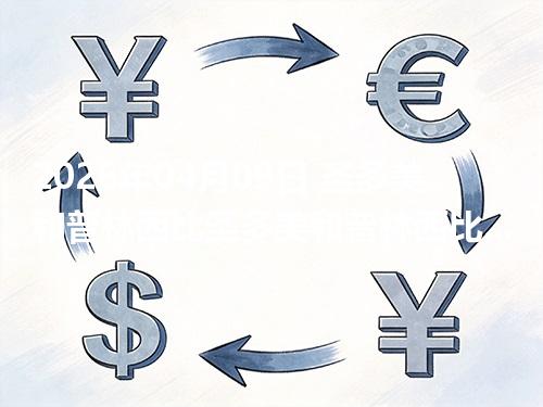 2026年04月09日 圣多美和普林西比圣多美和普林西比多布拉兑人民币行情解读：换算、波动情况