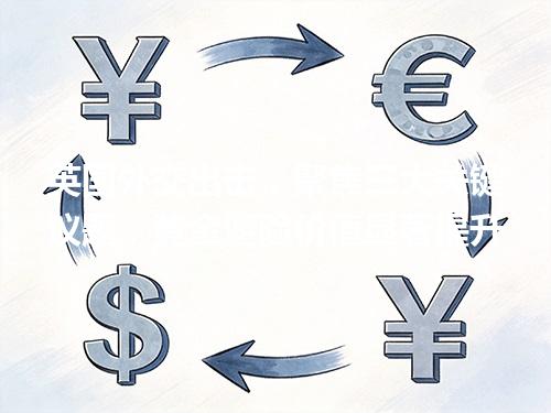英国外交出击，聚焦三大关键议题，黄金避险价值显著提升